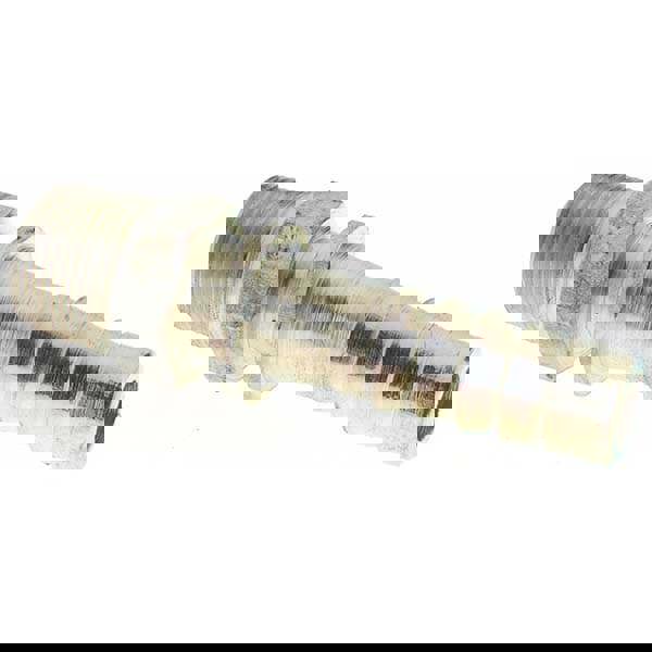 Pneumatic Hose Coupling: 3/4